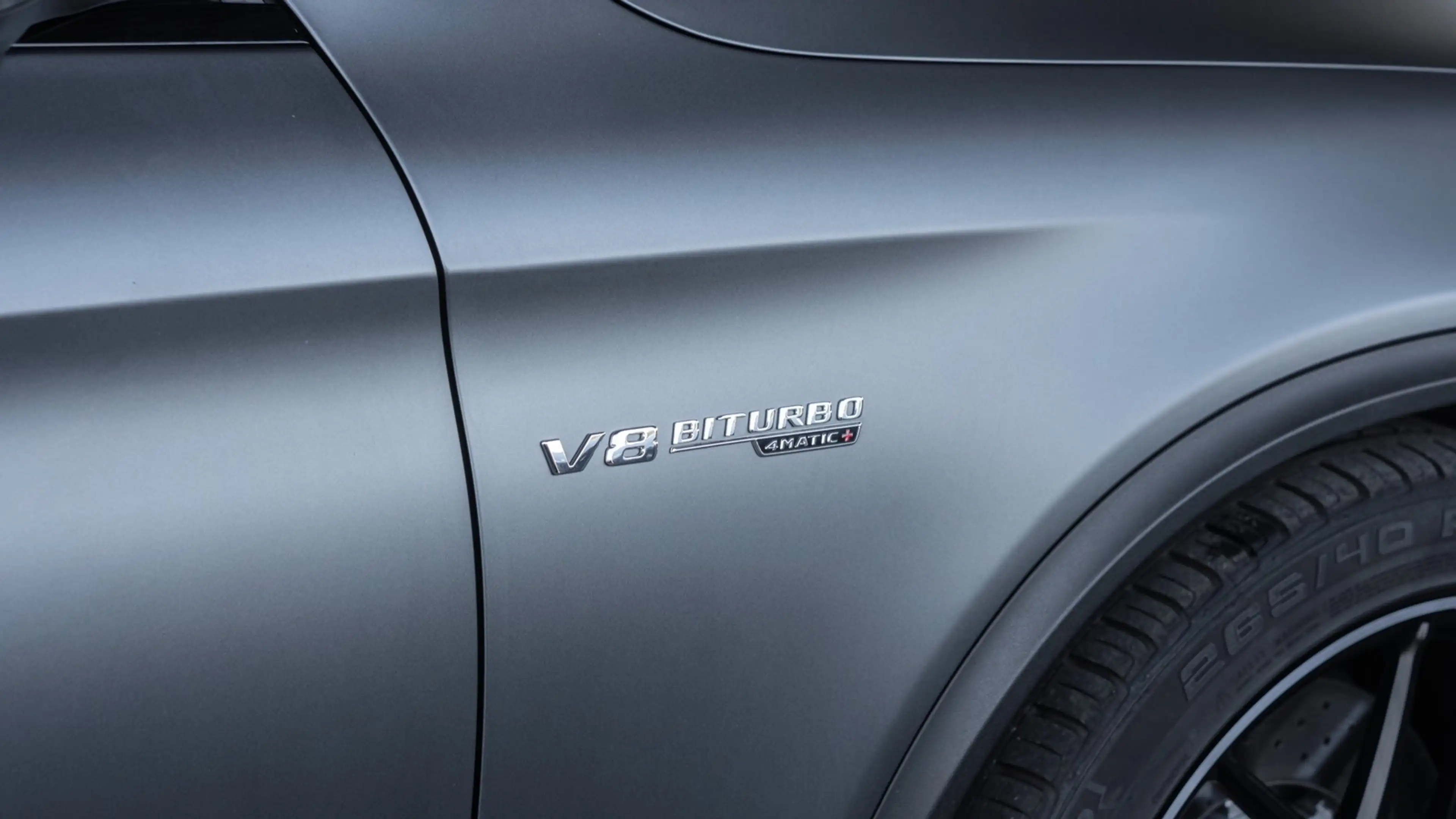 Mercedes-Benz GLC 63 AMG S* COUPE*100% FULL*MwSt* — photo 4