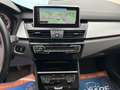 BMW 216 d - PARFAIT ETAT - CUIR - GPS - Garantie 1 an Orange - thumbnail 14