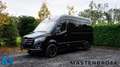 Mercedes-Benz Sprinter 316CDI L2H2 Autom. | LED | ACC | Groot navi. | Sto Noir - thumbnail 1