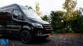 Mercedes-Benz Sprinter 316CDI L2H2 Autom. | LED | ACC | Groot navi. | Sto Noir - thumbnail 14
