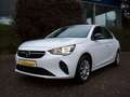 Opel Corsa F 1.2 Edition Klima Bluetooth Parksensoren Weiß - thumbnail 22