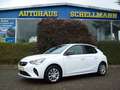 Opel Corsa F 1.2 Edition Klima Bluetooth Parksensoren Weiß - thumbnail 2