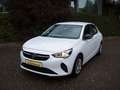 Opel Corsa F 1.2 Edition Klima Bluetooth Parksensoren Weiß - thumbnail 3