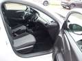 Opel Corsa F 1.2 Edition Klima Bluetooth Parksensoren Weiß - thumbnail 6