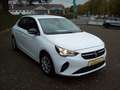 Opel Corsa F 1.2 Edition Klima Bluetooth Parksensoren Weiß - thumbnail 5