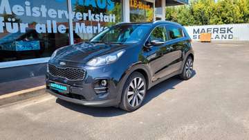2,0 Crdi AWD Platinum * Pano*Kamera*