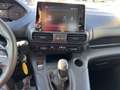 Peugeot Rifter 1.5 bluehdi AUTOCARRO 5  POSTI Szary - thumbnail 14