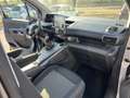 Peugeot Rifter 1.5 bluehdi AUTOCARRO 5  POSTI Szary - thumbnail 20