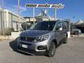 Peugeot Rifter 1.5 bluehdi AUTOCARRO 5  POSTI Szary - thumbnail 1
