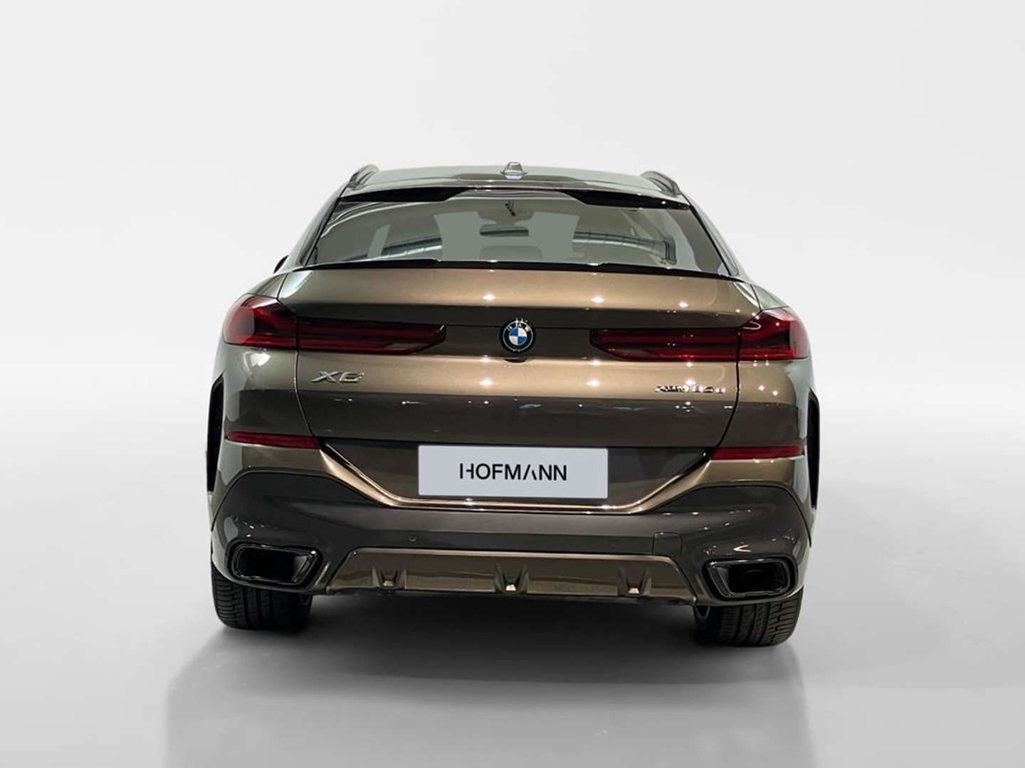 BMW X6 M M Sport -  - Joinsteer - #5