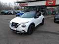 Nissan Juke 1.0 DIG-T 7DCT N-Sport Wit - thumbnail 10