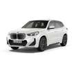 BMW iX1 xDrive30 M-PAKET | AHK | Head-Up | Garantie Weiß - thumbnail 1