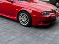 Alfa Romeo 156 3.2 GTA V6 crvena - thumbnail 5