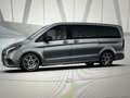Mercedes-Benz V 300 d lang 9G-TRONIC AMG Edition 2021 Lichte Vracht Grijs - thumbnail 16