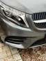 Mercedes-Benz V 300 d lang 9G-TRONIC AMG Edition 2021 Lichte Vracht Grijs - thumbnail 9