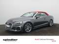 Audi S5 TFSI quattro / Navi+, Matrix-Laser Grau - thumbnail 1