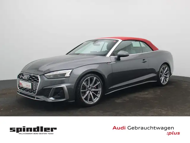 Audi S5 TFSI Automatik/ Navi+, Matrix-Laser