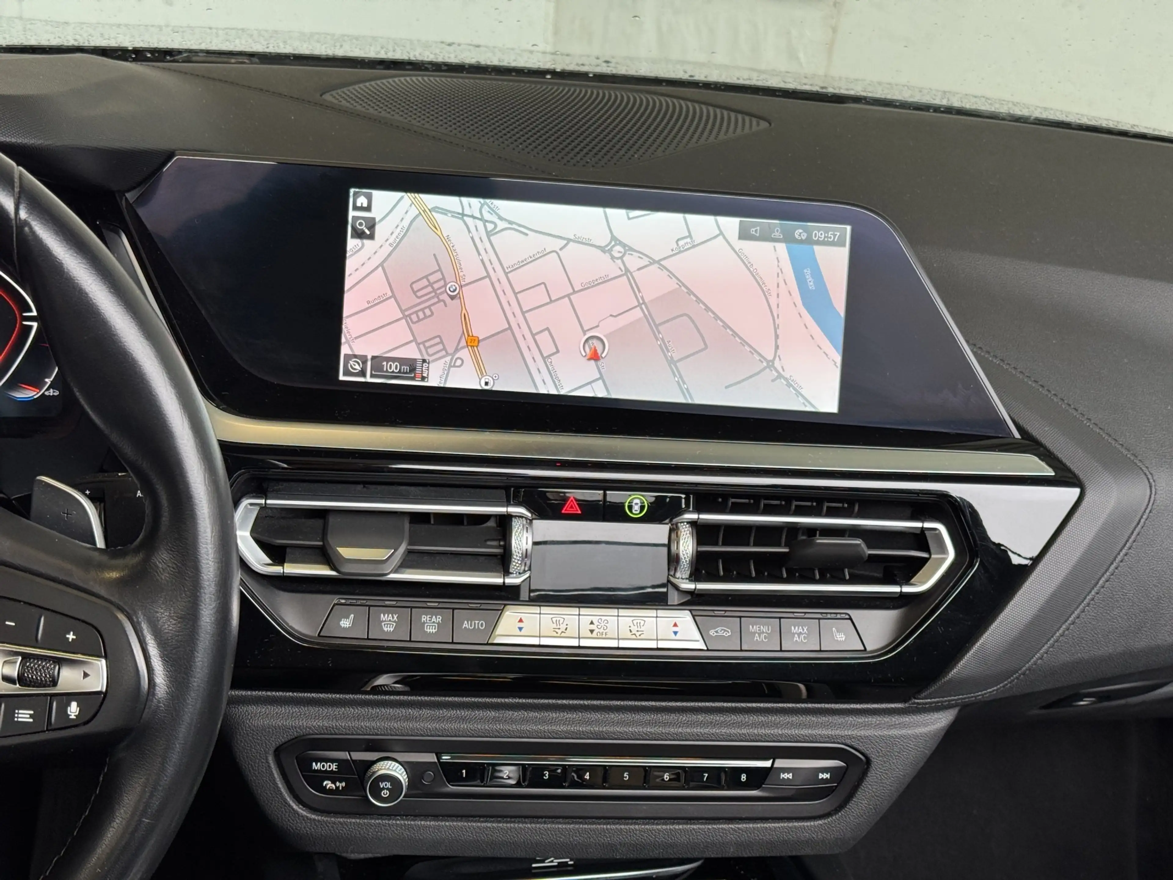 BMW Z4 sDrive 20i LiveCockProf.HiFi.SH.Tempo.vom... — photo 7