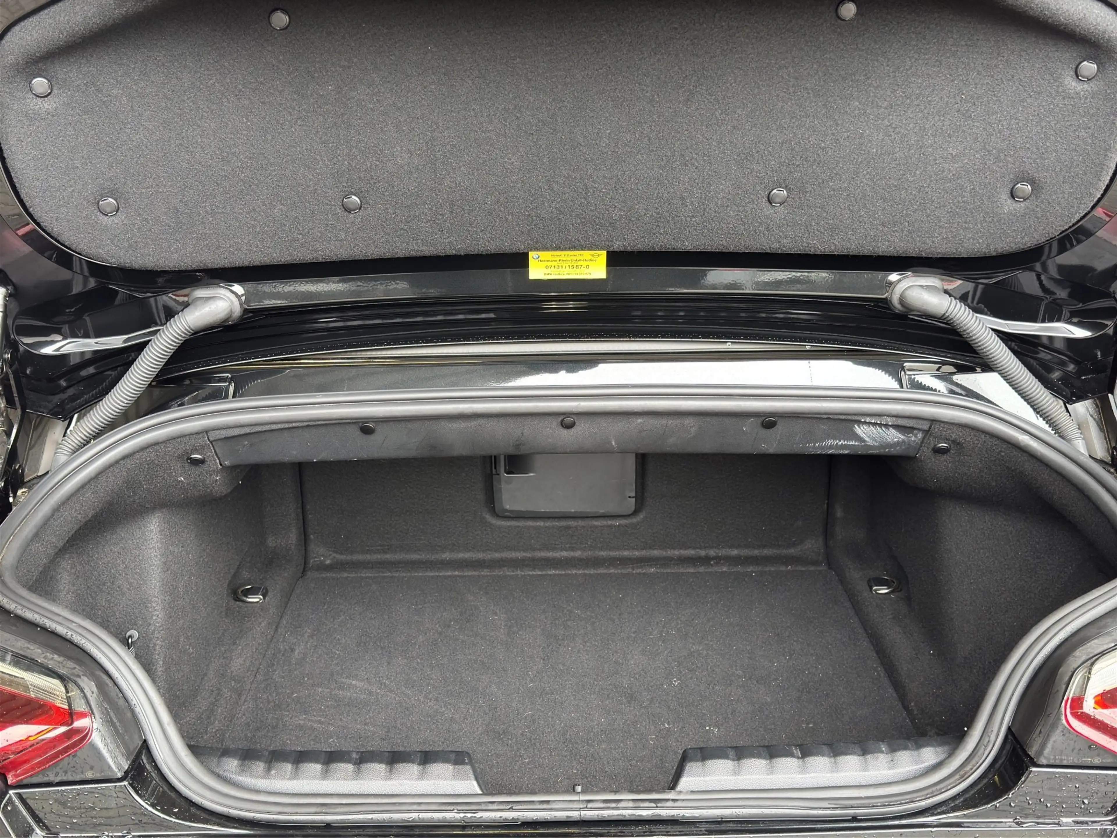 BMW Z4 sDrive 20i LiveCockProf.HiFi.SH.Tempo.vom... — photo 10