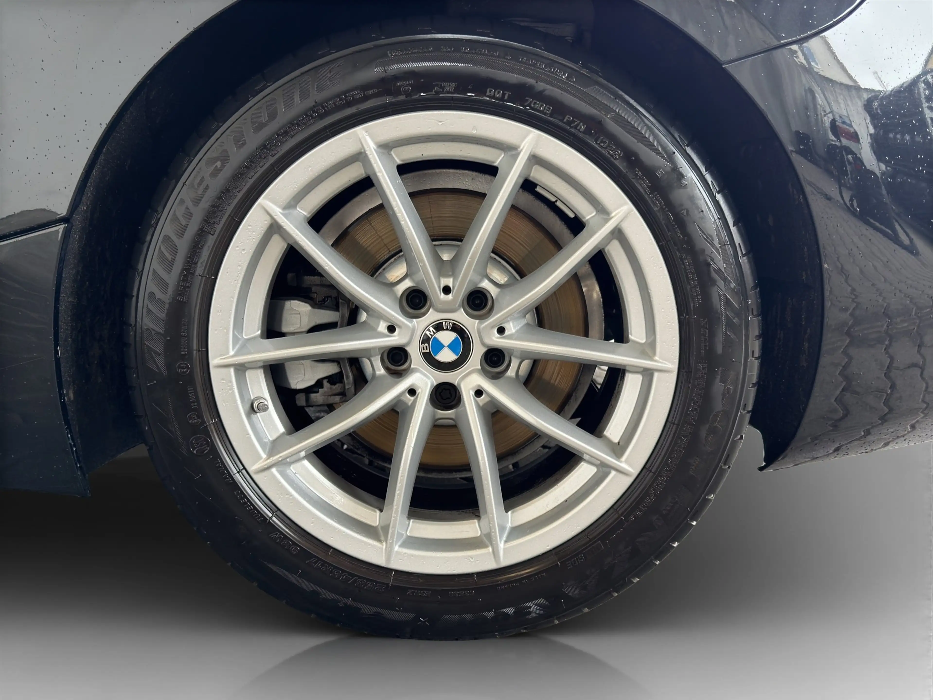 BMW Z4 sDrive 20i LiveCockProf.HiFi.SH.Tempo.vom... — photo 11