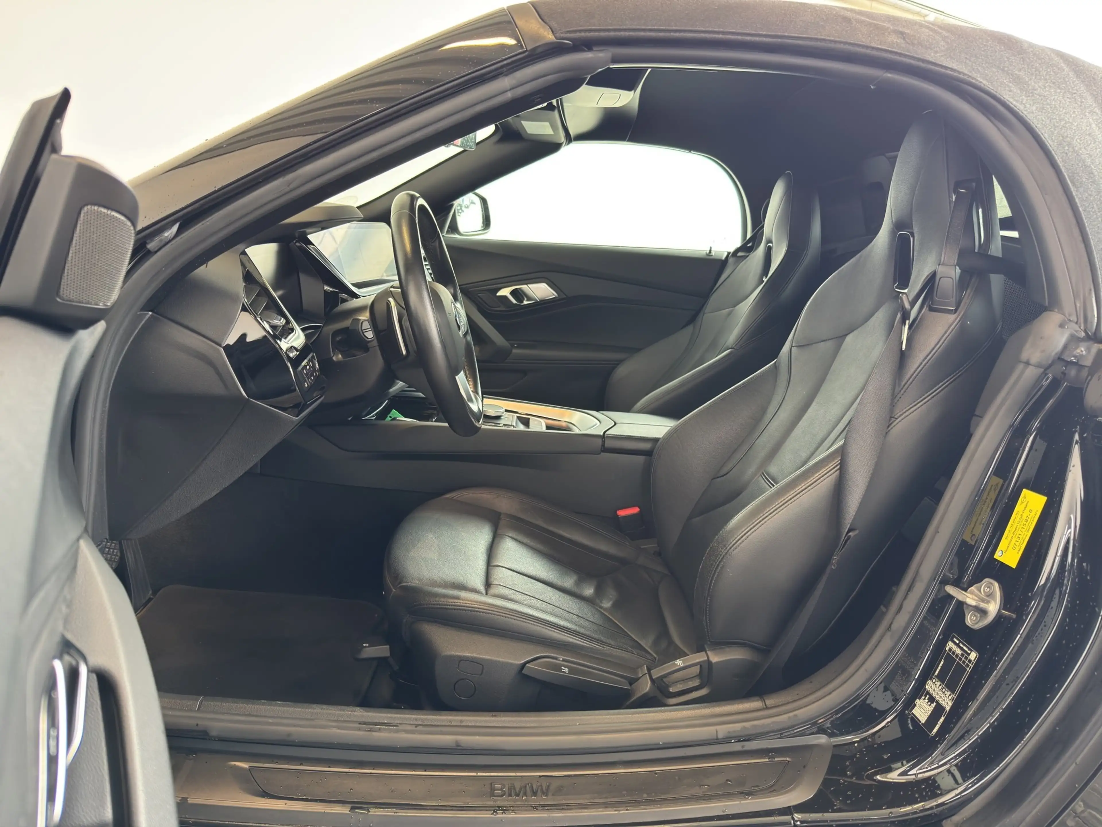BMW Z4 sDrive 20i LiveCockProf.HiFi.SH.Tempo.vom... — photo 9