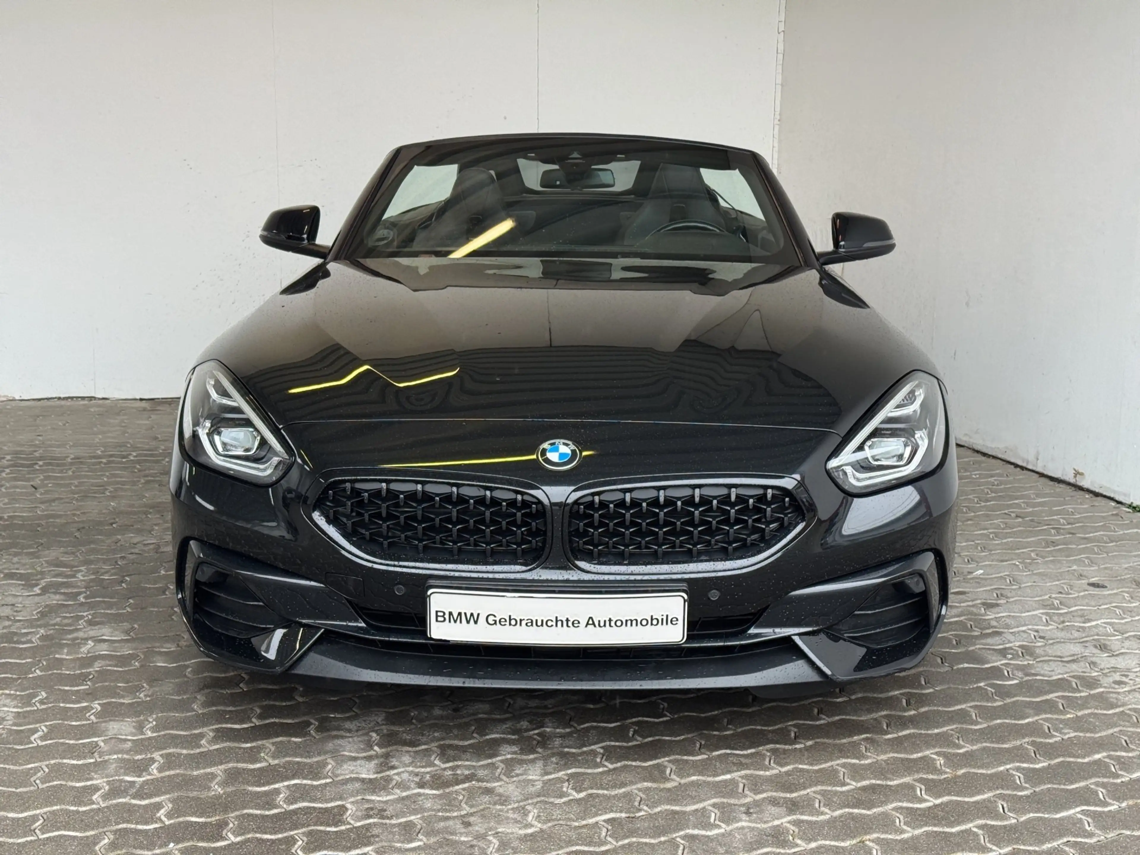 BMW Z4 sDrive 20i LiveCockProf.HiFi.SH.Tempo.vom... — photo 3