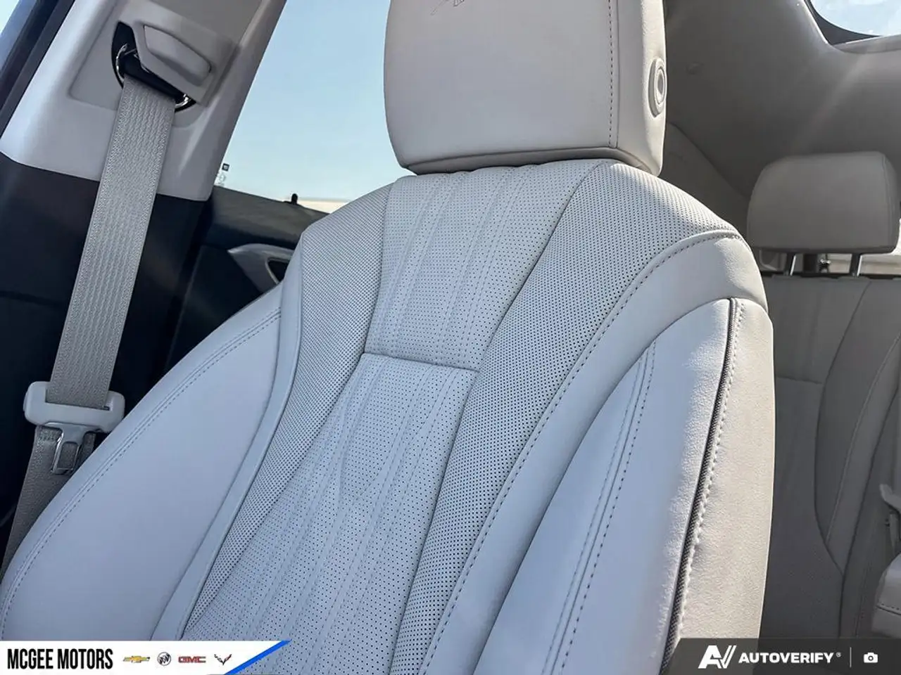 Buick Envision fotografie Buick Envision