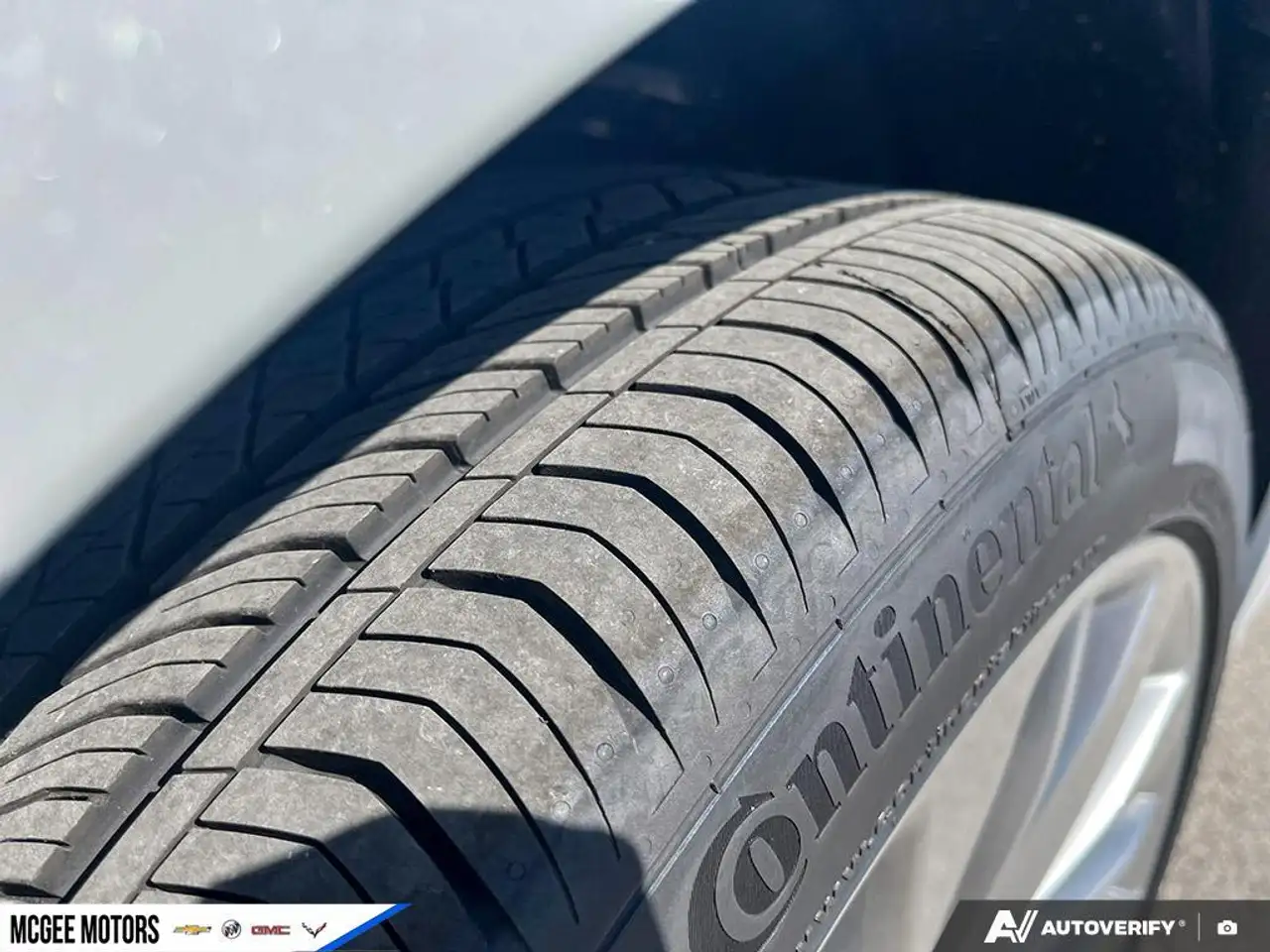 Buick Envision fotografie Buick Envision