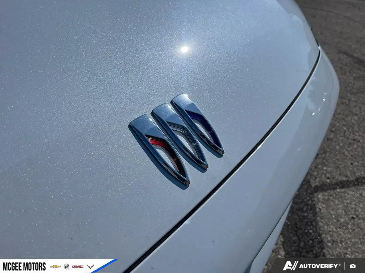 Buick Envision fotografie Buick Envision