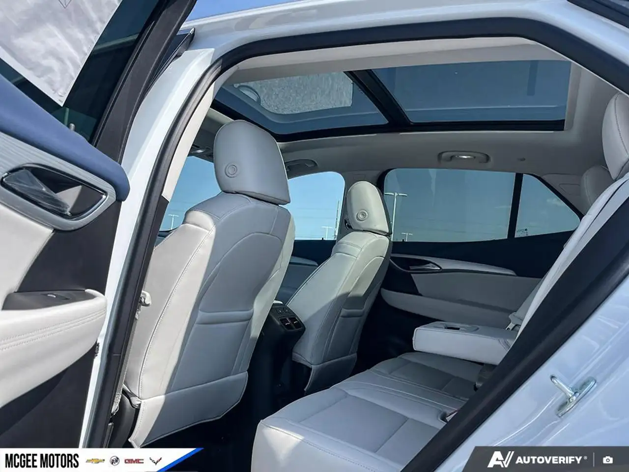 Buick Envision fotografie Buick Envision