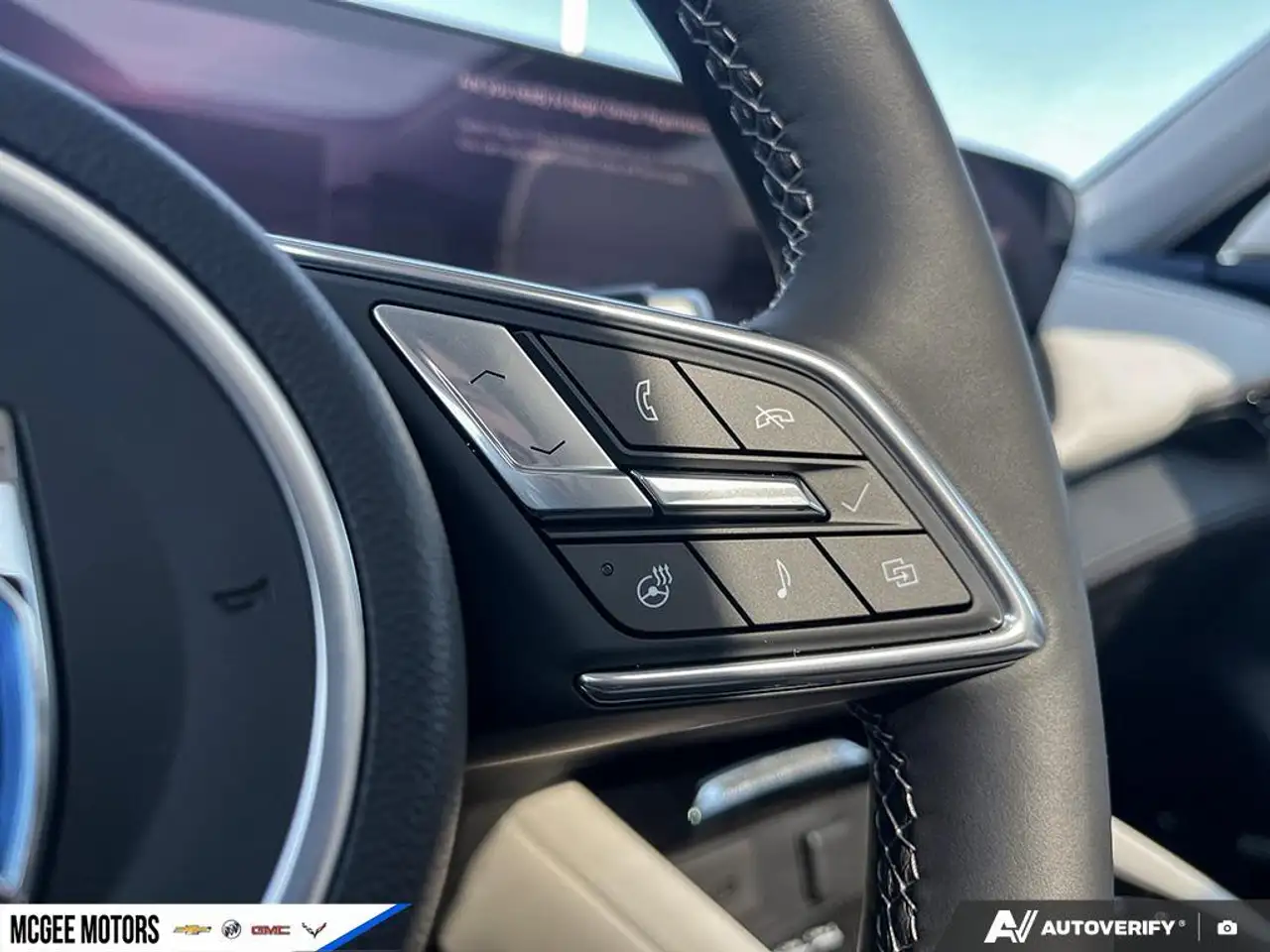 Buick Envision fotografie Buick Envision