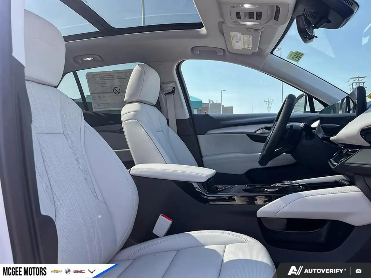Buick Envision fotografie Buick Envision
