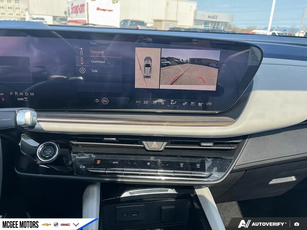 Buick Envision fotografie Buick Envision