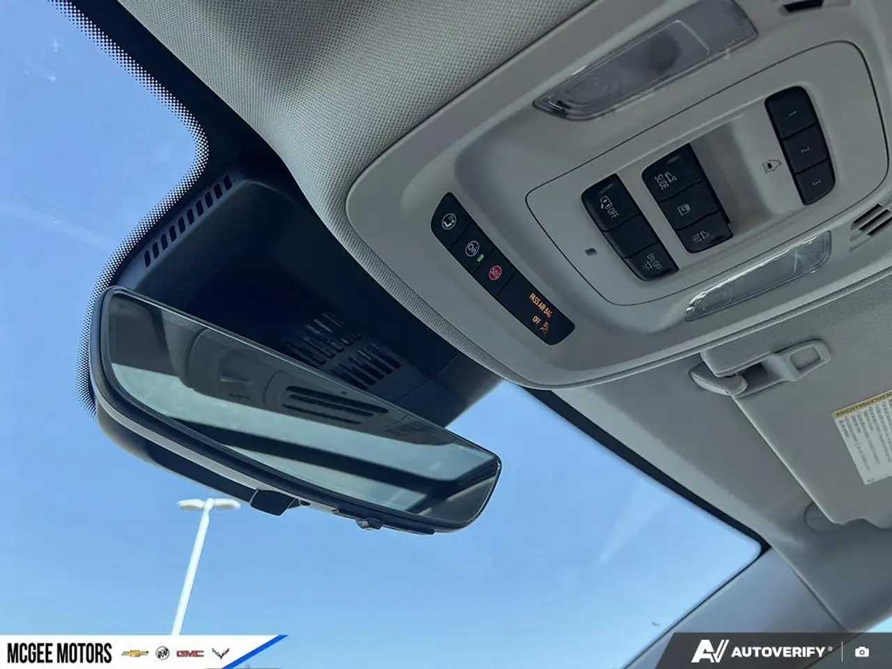 Buick Envision fotografie Buick Envision