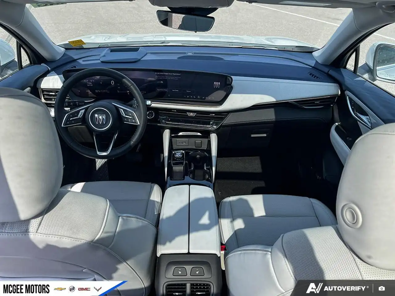 Buick Envision fotografie Buick Envision