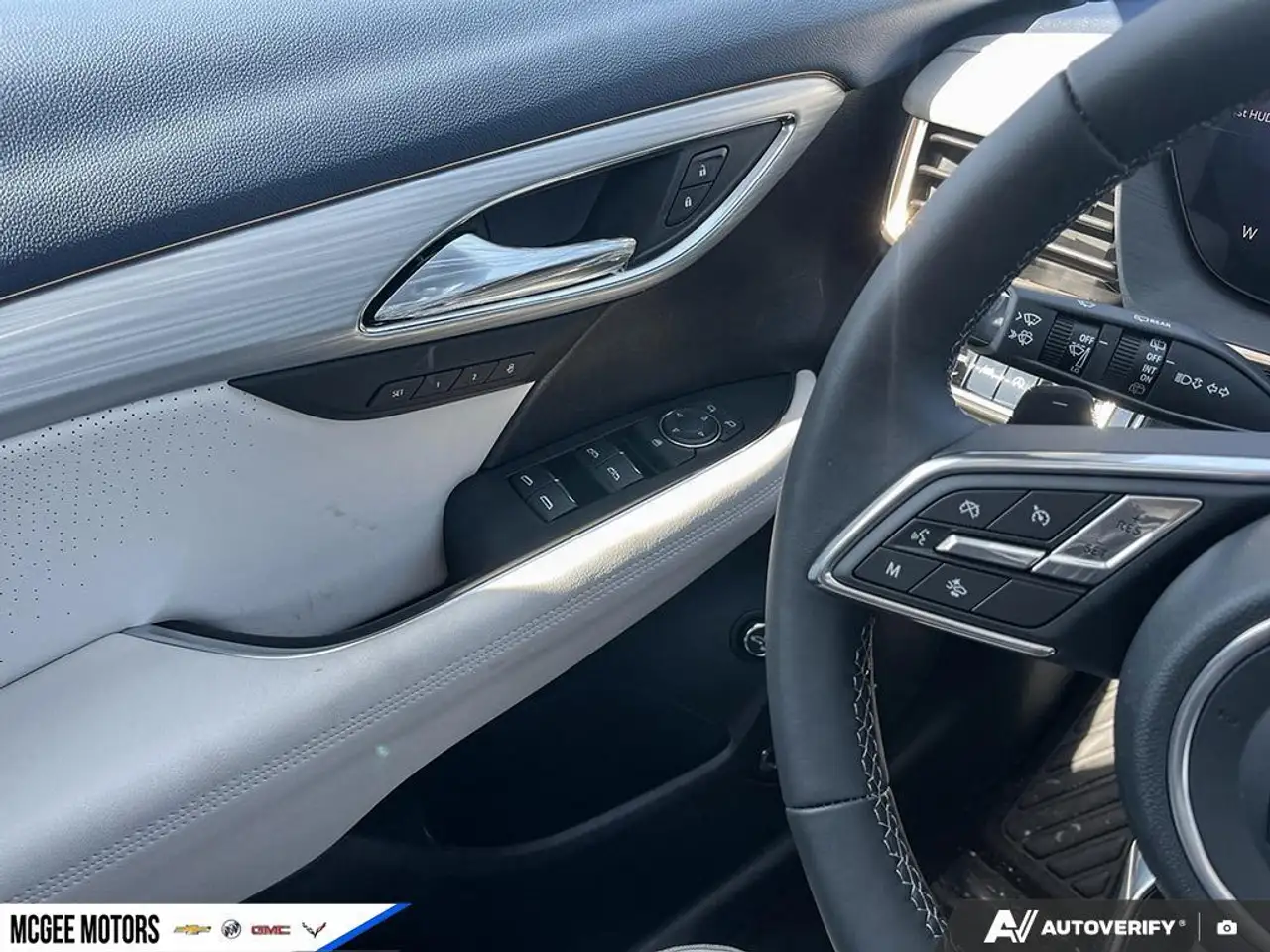 Buick Envision fotografie Buick Envision