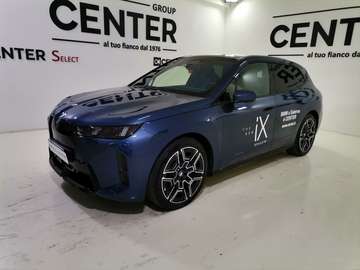 iX xDrive45 Msport