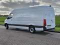 Mercedes-Benz Sprinter 314 L3H2 Maxi Automaat! Blanc - thumbnail 6