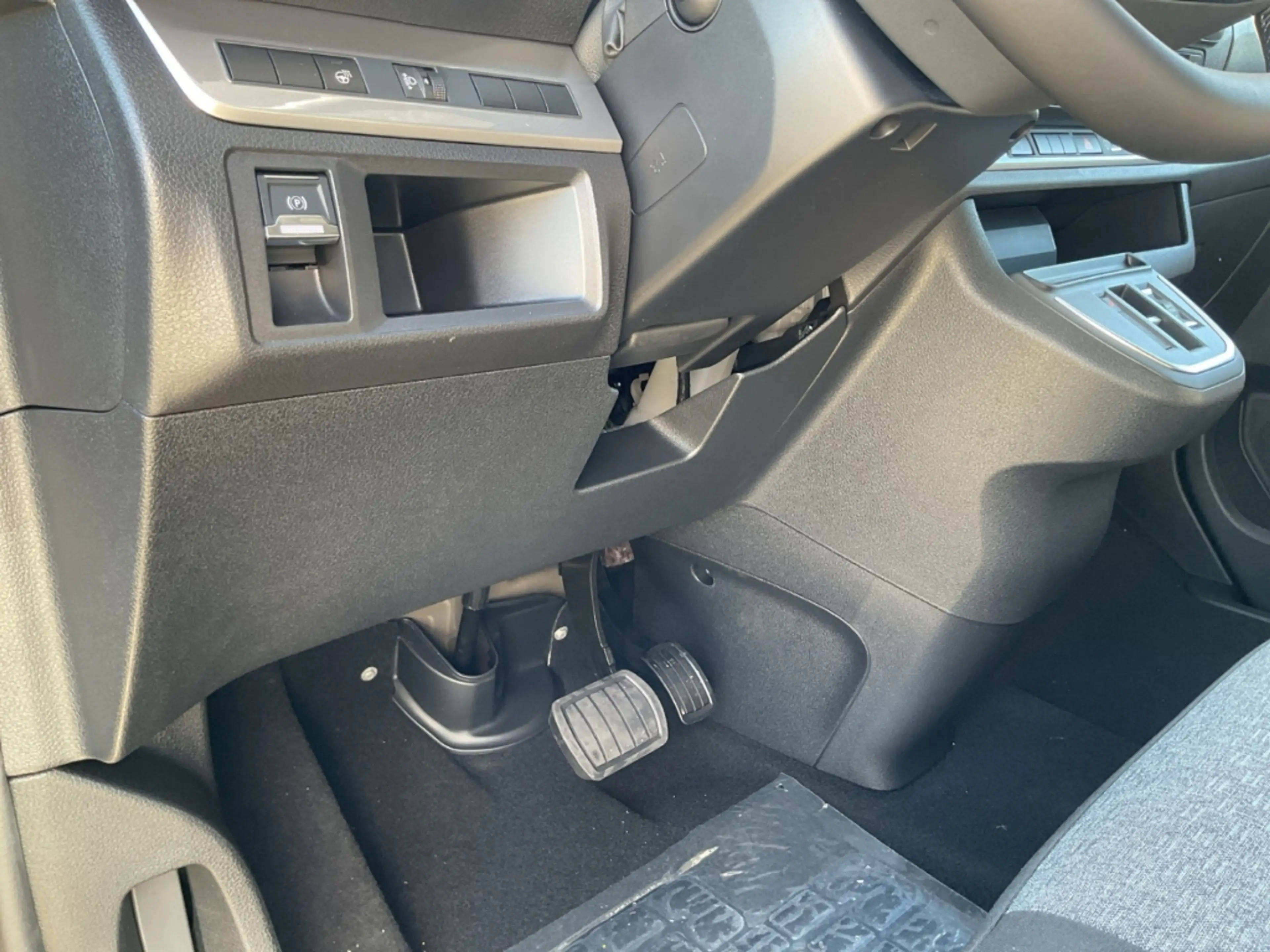 Toyota Proace Verso L1 Teamplayer AHK Navi LED ACC Apple CarPlay — photo 10