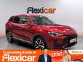 MG ZS Luxury Rojo - thumbnail 1