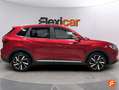MG ZS Luxury Rojo - thumbnail 9
