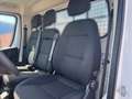 Fiat Ducato MAXI Pritsche L4 180MT Schwingsitz, 10Zoll, AHK Weiß - thumbnail 11