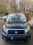 Fiat Scudo Scudo Panorama L1H1 2,0 16V DPF Executive Executive Schwarz - thumbnail 1