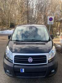 Scudo Panorama L1H1 2,0 16V DPF Executive Executive