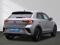 Volkswagen T-Roc R-Line 1.5 TSI CarPlay Matrix-LED AHK Navi Argintiu - thumbnail 3