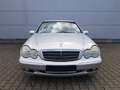 Mercedes-Benz C 200 Kompressor+Nur 85.000KM..... Zilver - thumbnail 4