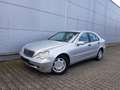 Mercedes-Benz C 200 Kompressor+Nur 85.000KM..... Silber - thumbnail 3