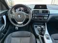 BMW 118 118d Msport 5p Bleu - thumbnail 10