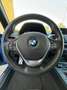 BMW 118 118d Msport 5p Bleu - thumbnail 19