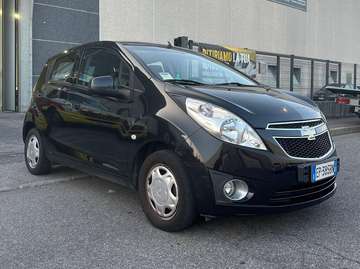 Spark 1.0 PERFETTA X NEOPATENTATI BENZINA